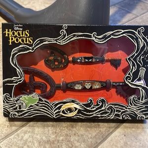 Hocus Pocus Key Set